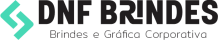 LOGO FINAL DNF BRINDES ESCRITA PRETA